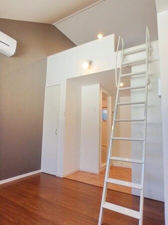 バーミープレイス西国分寺IVの物件内観写真